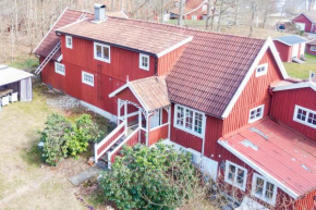 Lyrkroken in Vittsjö